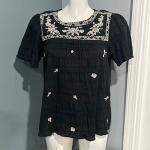 Women’s Knox Rose top